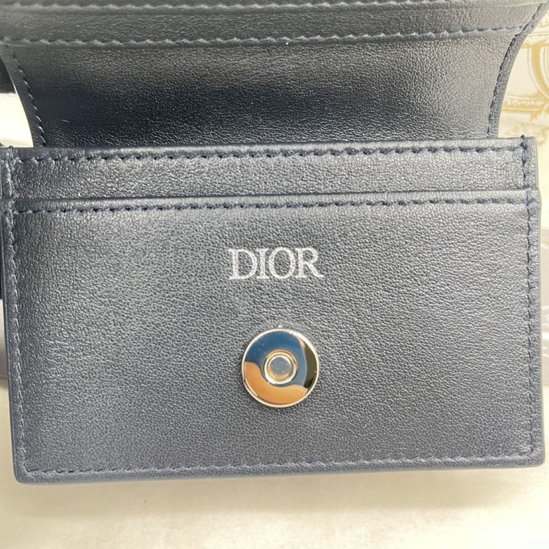 Christian Dior Wallet